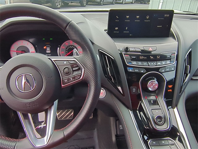 used 2019 Acura RDX car, priced at $24,511