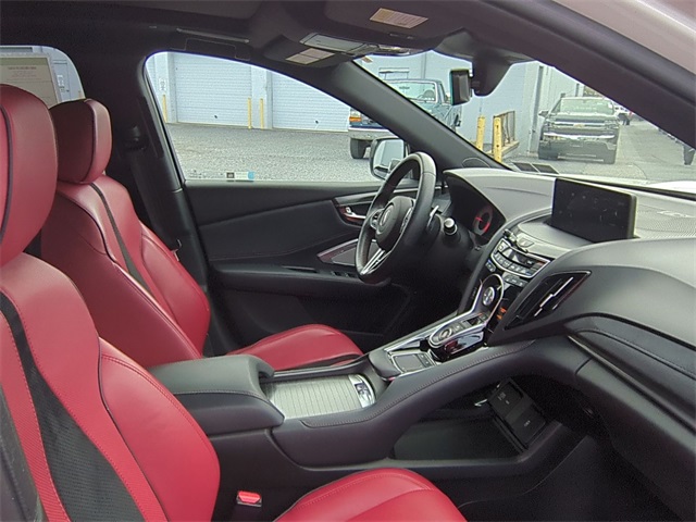 used 2019 Acura RDX car, priced at $24,511