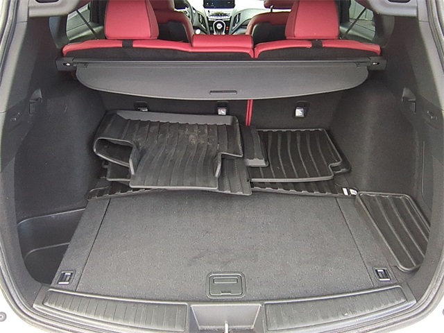used 2019 Acura RDX car, priced at $24,511