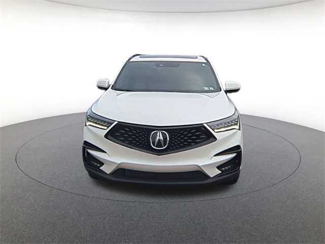 used 2019 Acura RDX car, priced at $24,511