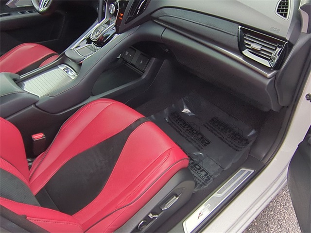 used 2019 Acura RDX car, priced at $24,511
