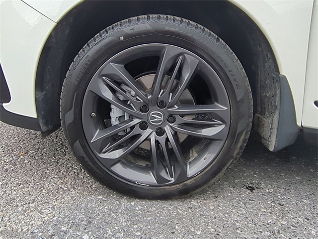 used 2019 Acura RDX car, priced at $24,511