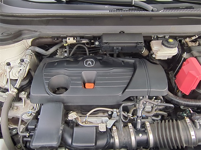 used 2019 Acura RDX car, priced at $24,511