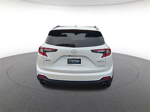 used 2019 Acura RDX car, priced at $24,511