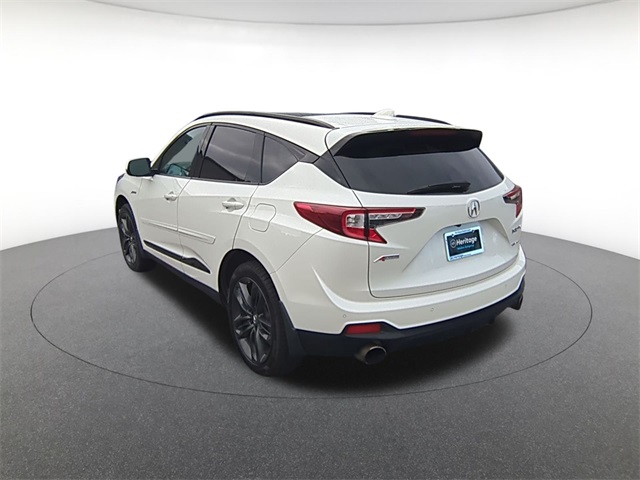 used 2019 Acura RDX car, priced at $24,511