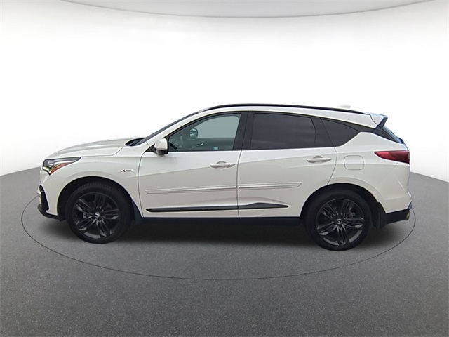 used 2019 Acura RDX car, priced at $24,511