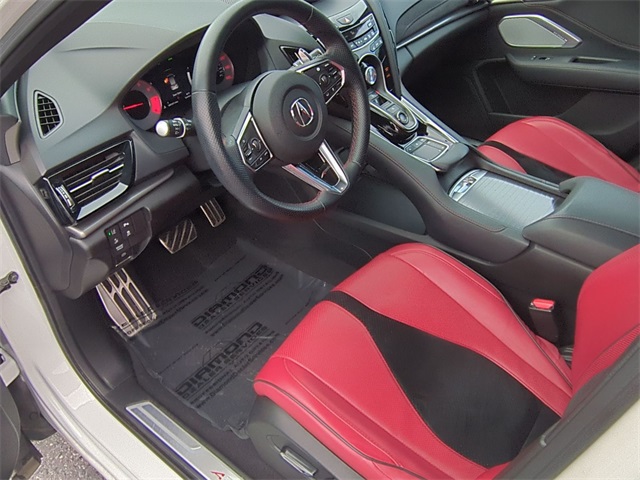 used 2019 Acura RDX car, priced at $24,511
