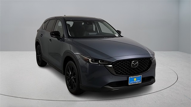 used 2023 Mazda CX-5 car