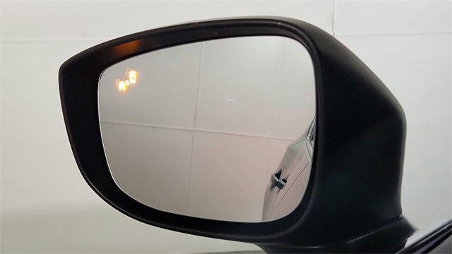 used 2023 Mazda CX-5 car