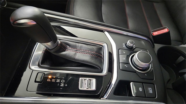 used 2023 Mazda CX-5 car