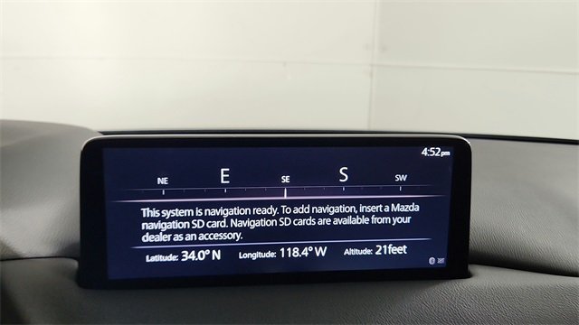 used 2023 Mazda CX-5 car