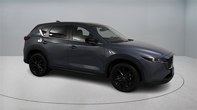 used 2023 Mazda CX-5 car