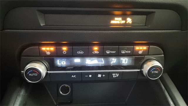 used 2023 Mazda CX-5 car