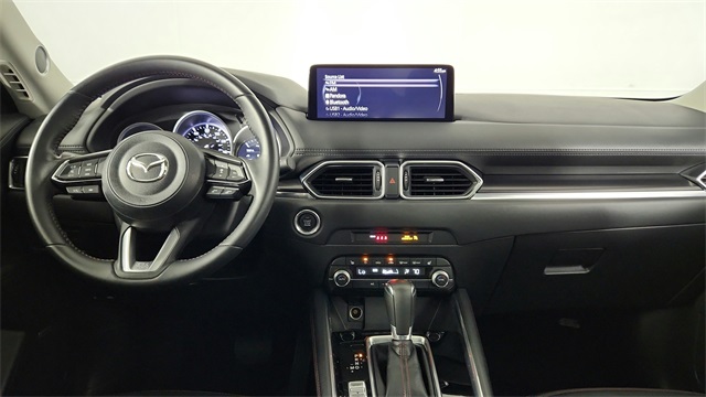 used 2023 Mazda CX-5 car
