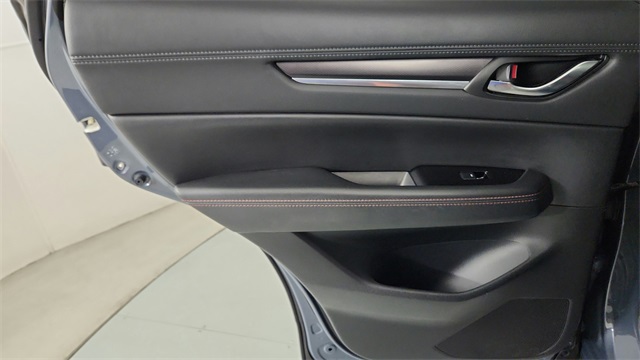 used 2023 Mazda CX-5 car