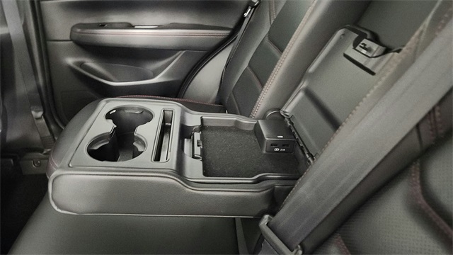 used 2023 Mazda CX-5 car
