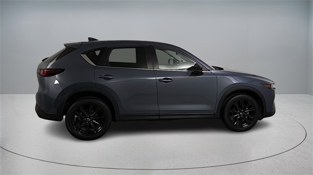 used 2023 Mazda CX-5 car
