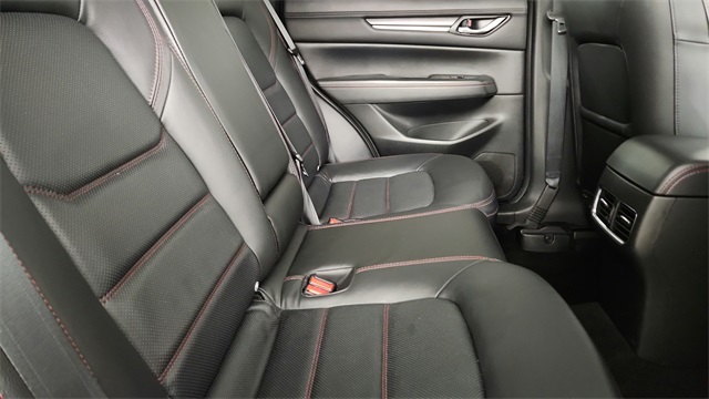 used 2023 Mazda CX-5 car