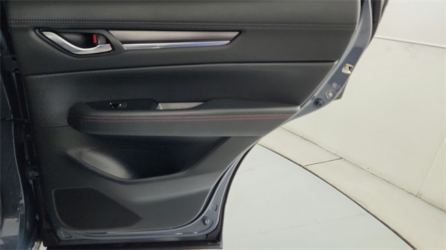 used 2023 Mazda CX-5 car