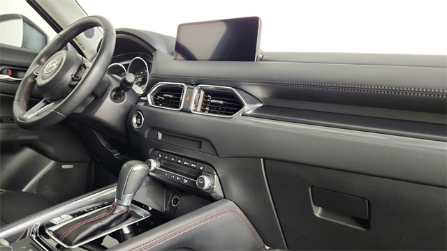used 2023 Mazda CX-5 car