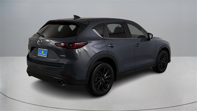 used 2023 Mazda CX-5 car