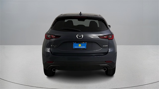 used 2023 Mazda CX-5 car