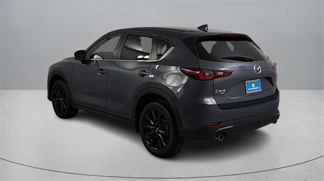 used 2023 Mazda CX-5 car
