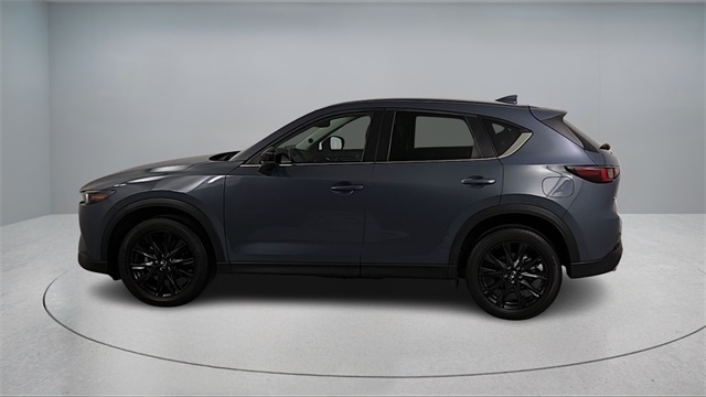 used 2023 Mazda CX-5 car