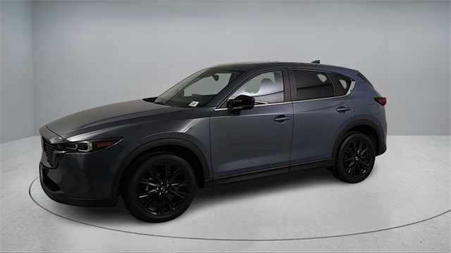 used 2023 Mazda CX-5 car