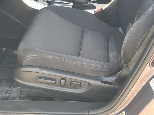 used 2015 Honda Accord car, priced at $13,500