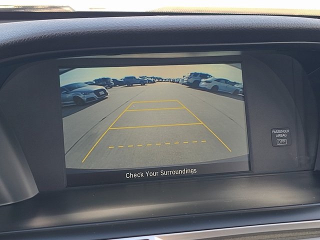 used 2015 Honda Accord car, priced at $13,500