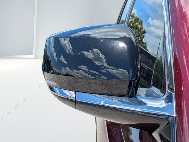 new 2025 Jeep Grand Cherokee car, priced at $40,130