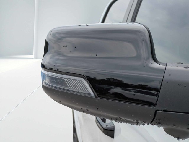 new 2026 Ram 1500 car, priced at $62,900