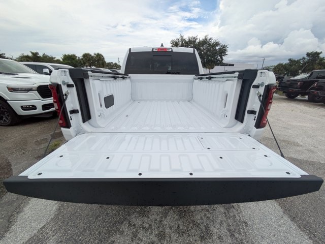 new 2026 Ram 1500 car, priced at $62,900
