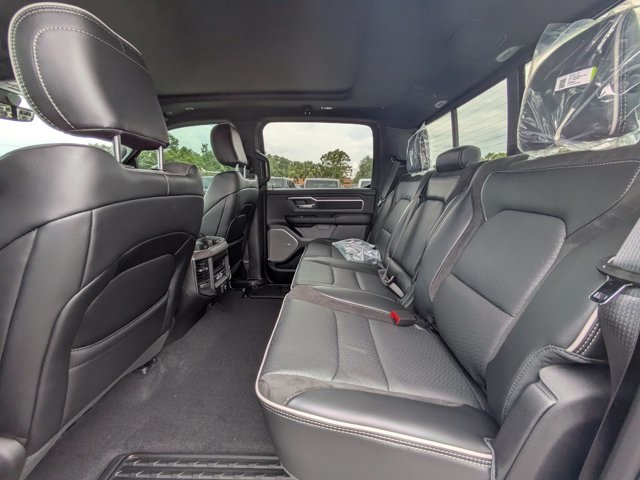 new 2026 Ram 1500 car, priced at $62,900