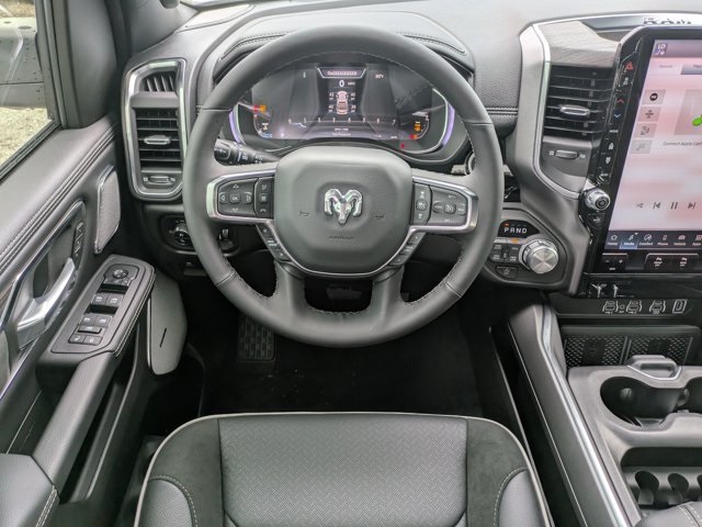 new 2026 Ram 1500 car, priced at $62,900