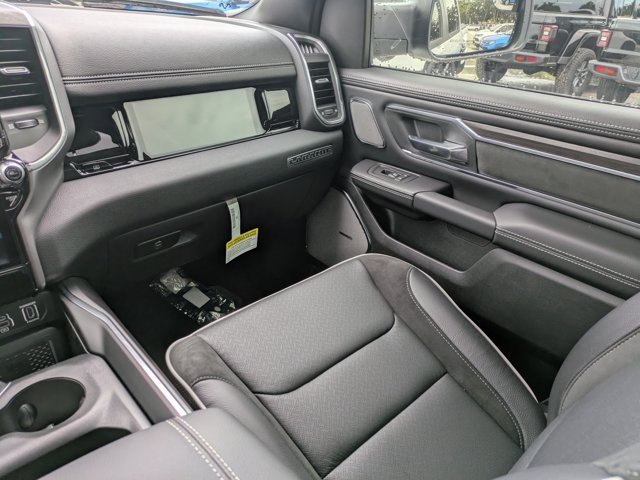 new 2026 Ram 1500 car, priced at $62,900