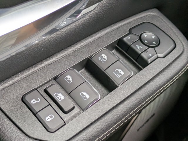 new 2026 Ram 1500 car, priced at $62,900
