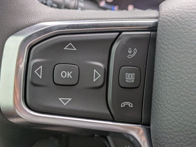 new 2026 Ram 1500 car, priced at $62,900