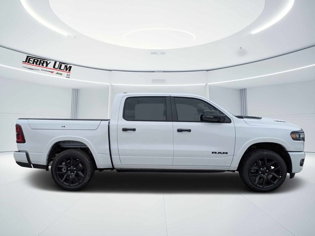 new 2026 Ram 1500 car, priced at $62,900