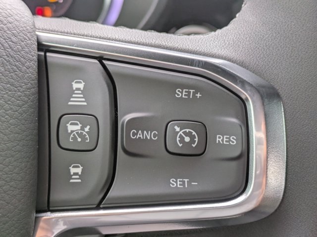 new 2026 Ram 1500 car, priced at $62,900
