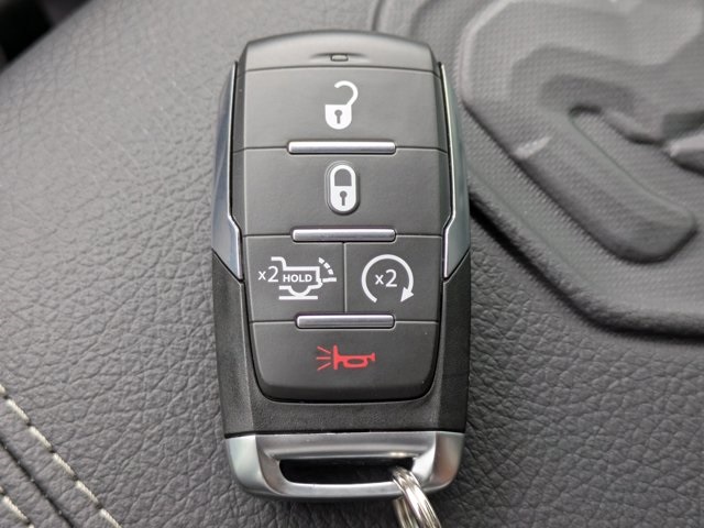 new 2026 Ram 1500 car, priced at $62,900