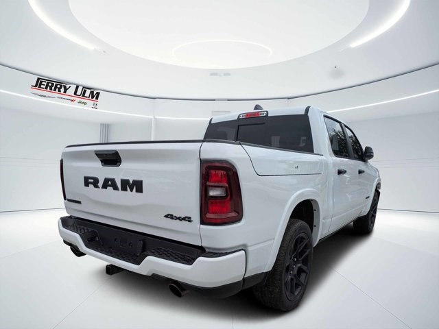new 2026 Ram 1500 car, priced at $62,900