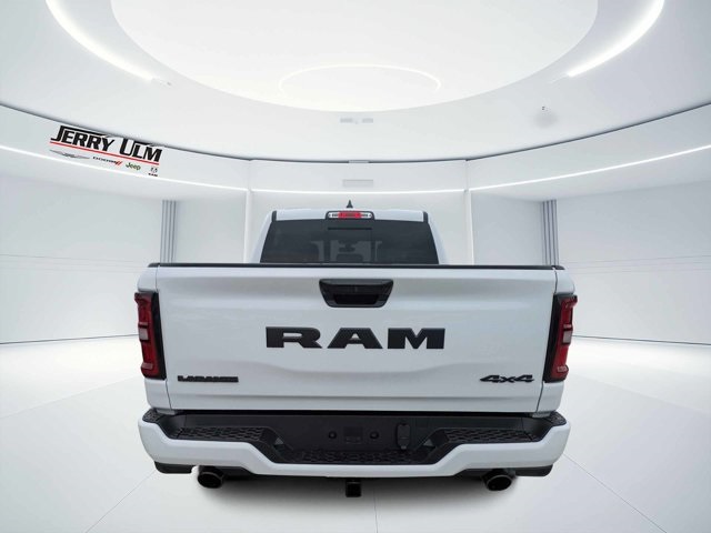 new 2026 Ram 1500 car, priced at $62,900