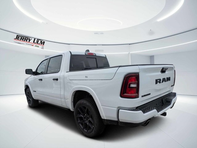 new 2026 Ram 1500 car, priced at $62,900