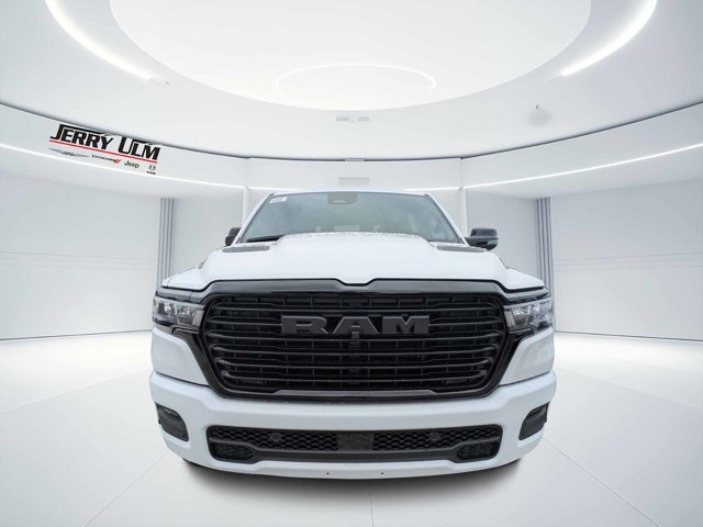 new 2026 Ram 1500 car, priced at $62,900