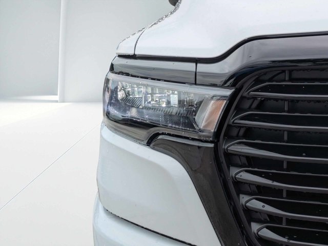 new 2026 Ram 1500 car, priced at $62,900