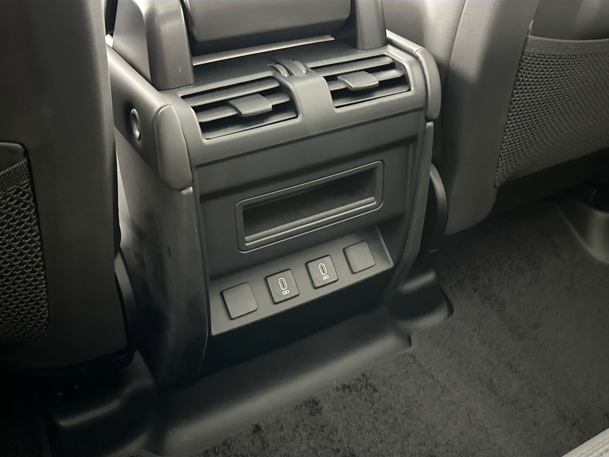 new 2026 Land Rover Defender 110 car, priced at $91,331