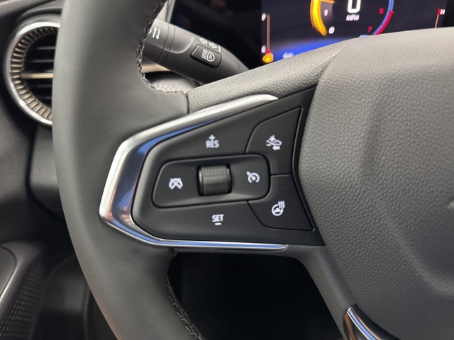 new 2025 Chevrolet Trax car, priced at $25,895