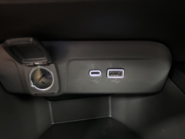 new 2025 Chevrolet Trax car, priced at $25,895